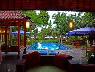 Bali Au Naturel Beach Resort - Adults Only Julah Екстер'єр фото