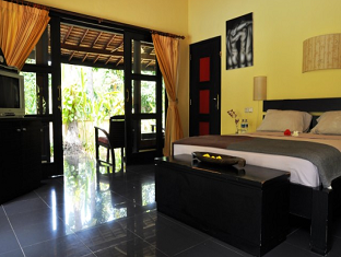 Bali Au Naturel Beach Resort - Adults Only Julah Екстер'єр фото